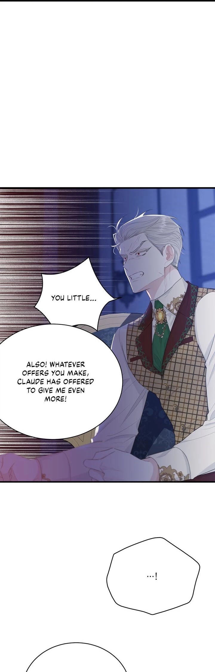 The Young Lady I Served Became a Young Master Chapter 62 page 26 - Chapter 62