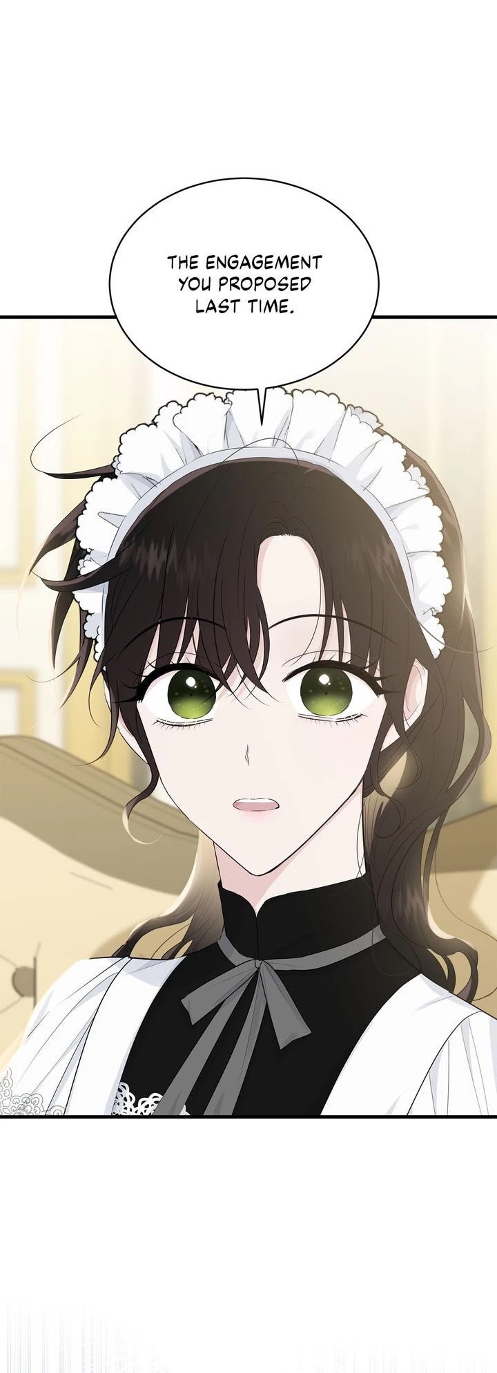 The Young Lady I Served Became a Young Master Chapter 62 page 3 - Chapter 62