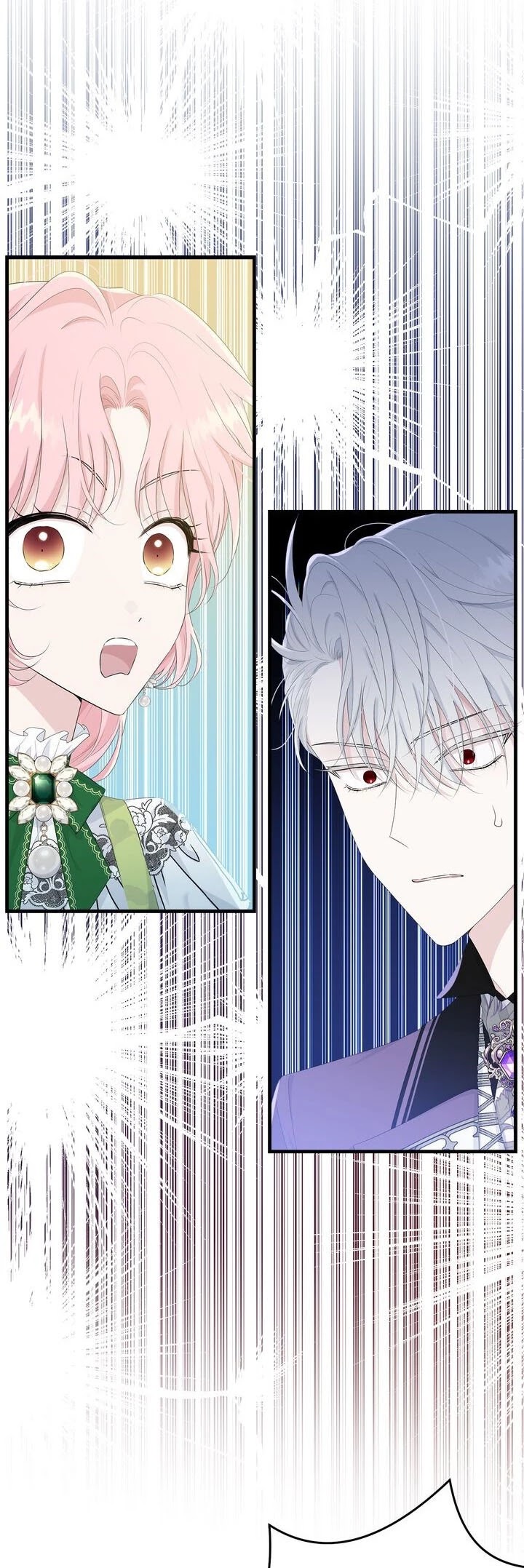 The Young Lady I Served Became a Young Master Chapter 62 page 4 - Chapter 62