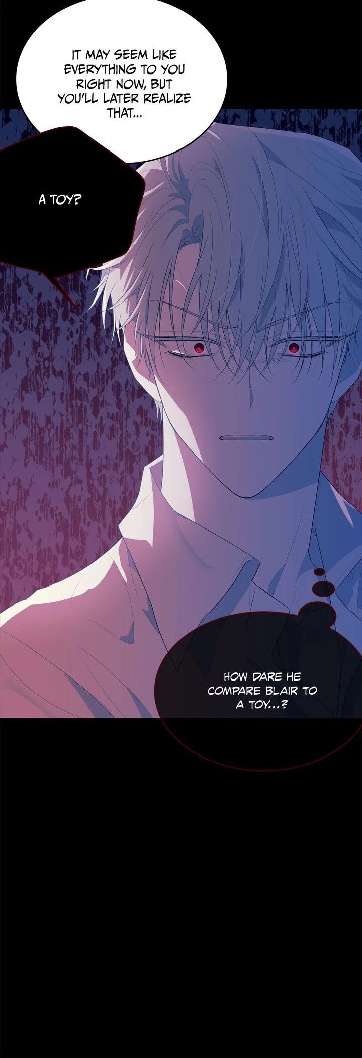 The Young Lady I Served Became a Young Master Chapter 62 page 41 - Chapter 62