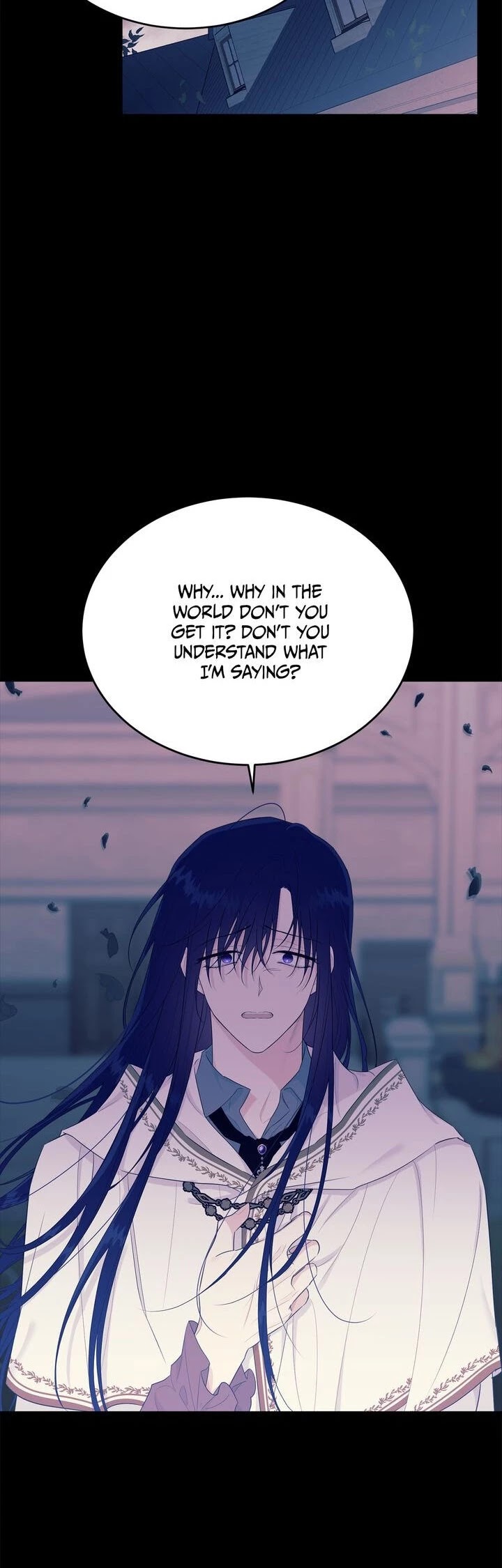 The Young Lady I Served Became a Young Master Chapter 62 page 43 - Chapter 62