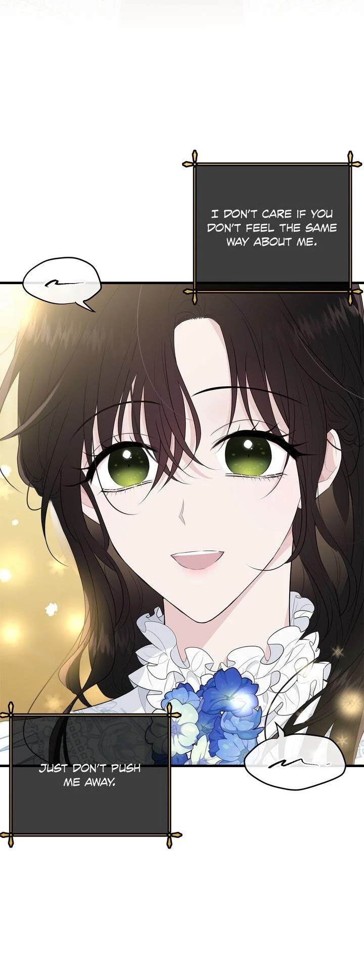 The Young Lady I Served Became a Young Master Chapter 62 page 46 - Chapter 62