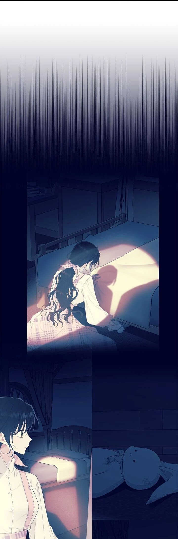 The Young Lady I Served Became a Young Master Chapter 63 page 12 - Chapter 63