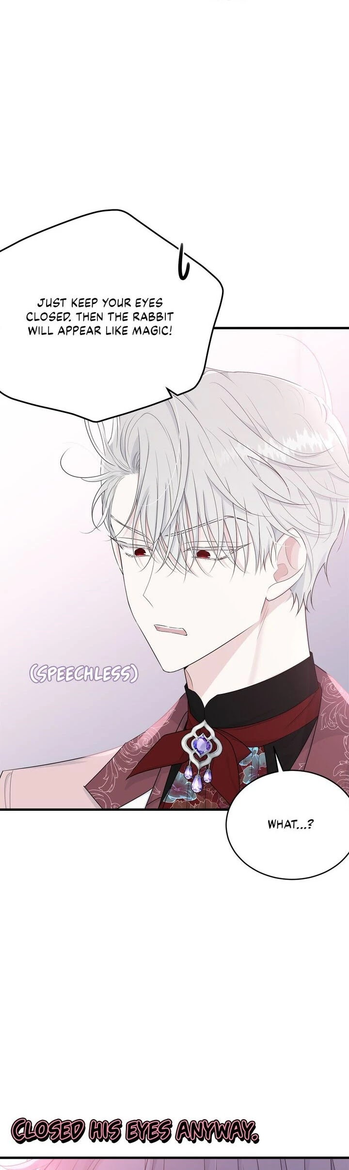 The Young Lady I Served Became a Young Master Chapter 63 page 16 - Chapter 63