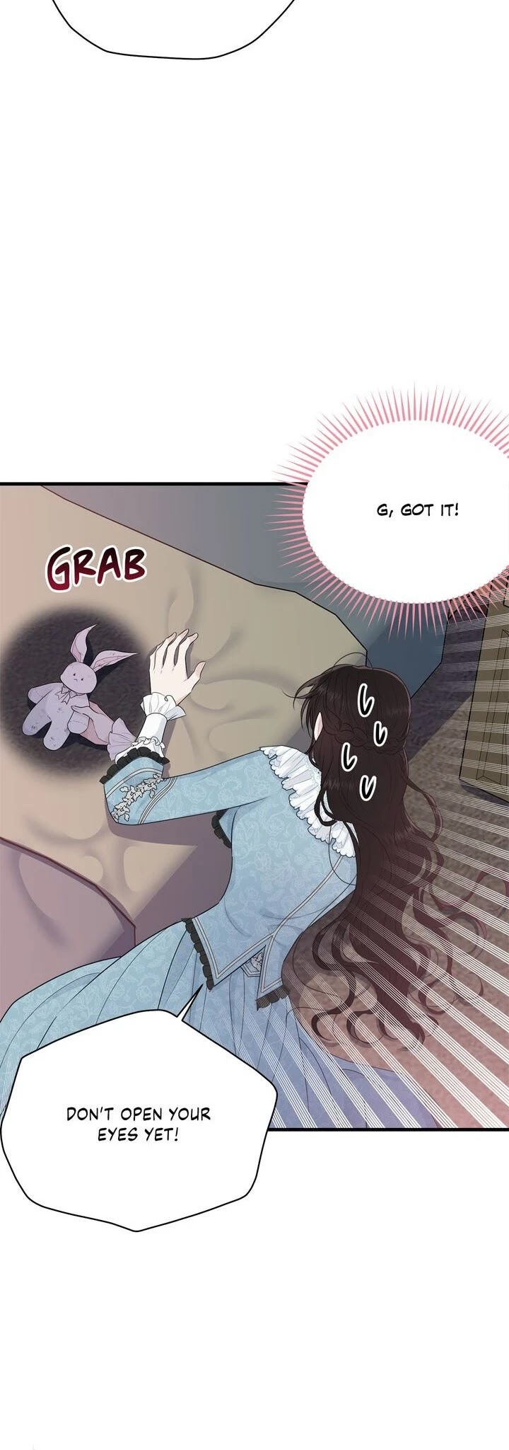 The Young Lady I Served Became a Young Master Chapter 63 page 19 - Chapter 63