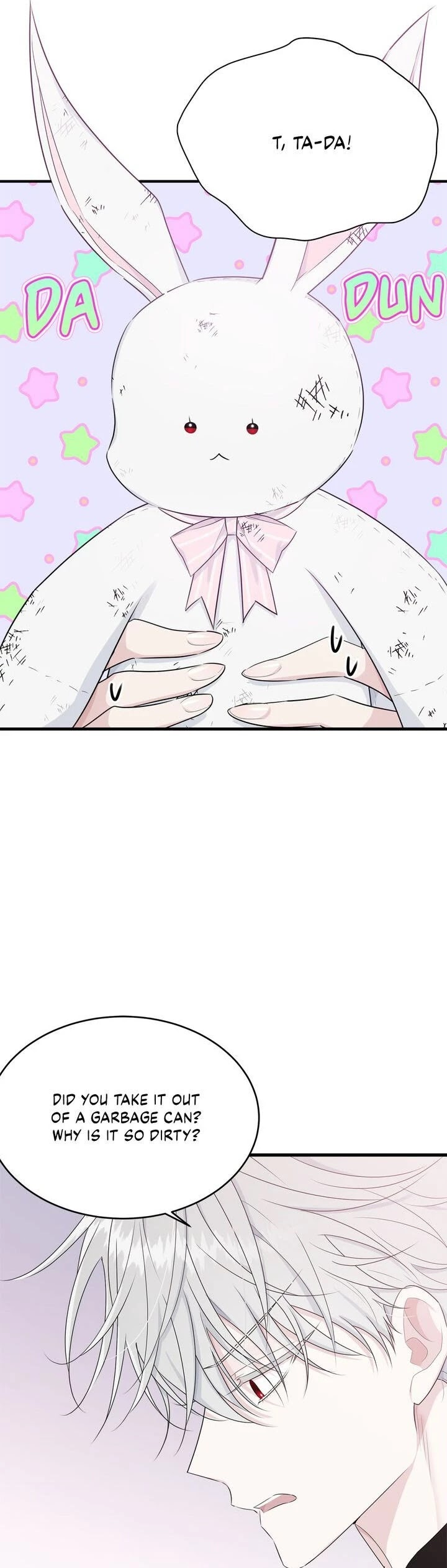 The Young Lady I Served Became a Young Master Chapter 63 page 20 - Chapter 63