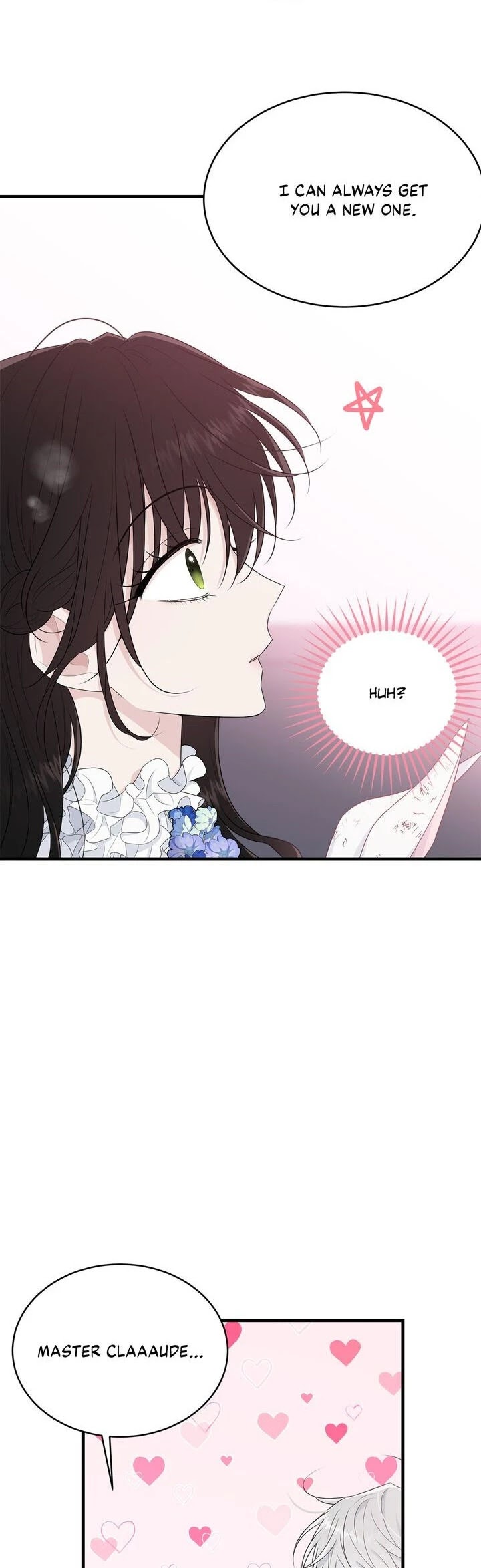 The Young Lady I Served Became a Young Master Chapter 63 page 22 - Chapter 63