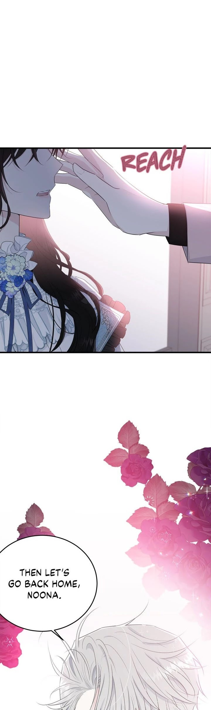 The Young Lady I Served Became a Young Master Chapter 63 page 28 - Chapter 63