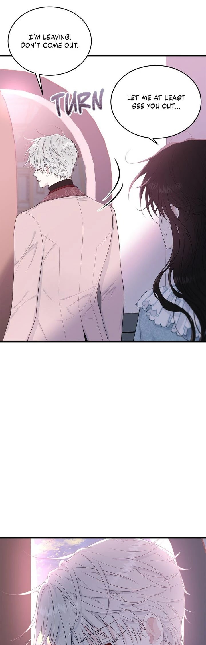 The Young Lady I Served Became a Young Master Chapter 63 page 38 - Chapter 63