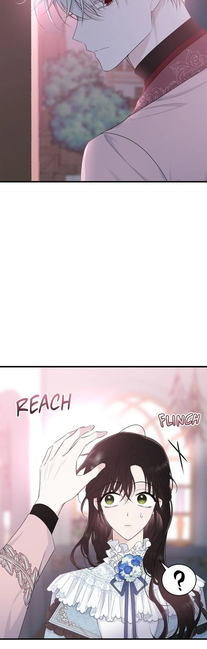 The Young Lady I Served Became a Young Master Chapter 63 page 39 - Chapter 63