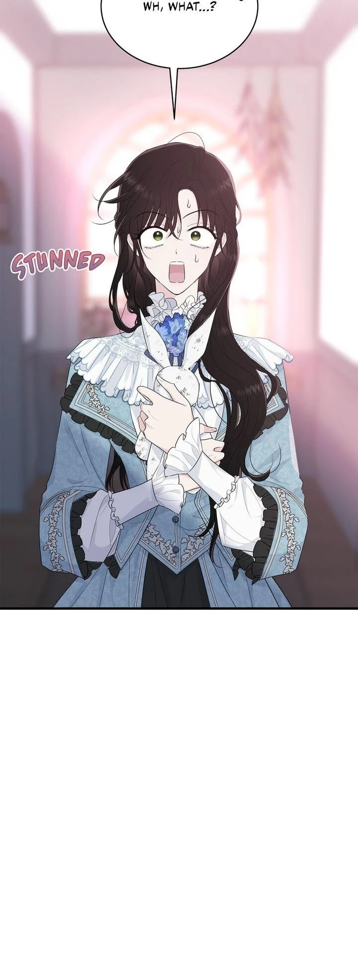 The Young Lady I Served Became a Young Master Chapter 63 page 43 - Chapter 63