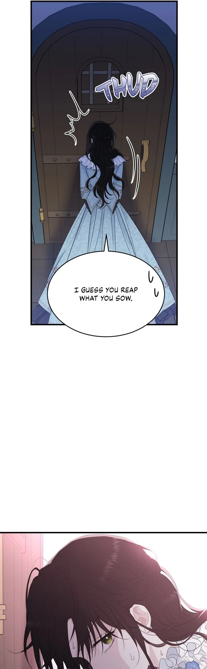 The Young Lady I Served Became a Young Master Chapter 63 page 44 - Chapter 63