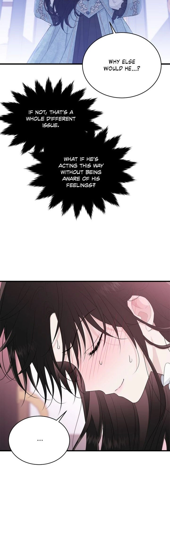 The Young Lady I Served Became a Young Master Chapter 63 page 46 - Chapter 63