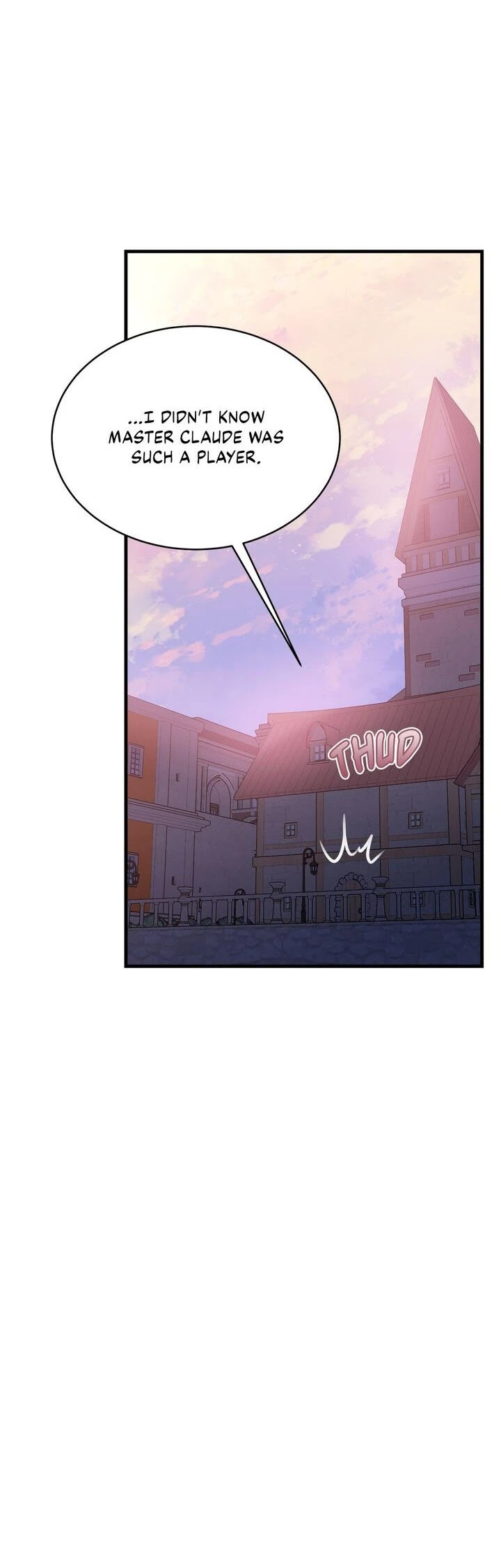 The Young Lady I Served Became a Young Master Chapter 63 page 47 - Chapter 63