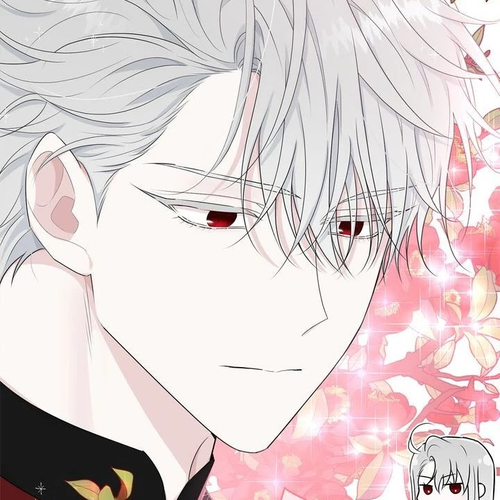 The Young Lady I Served Became a Young Master Chapter 63 cover