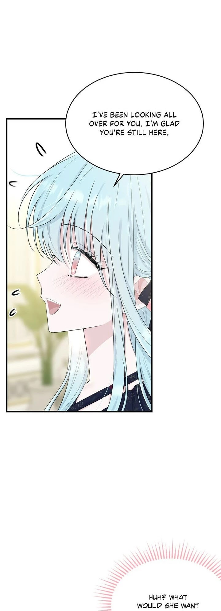 The Young Lady I Served Became a Young Master Chapter 64 page 15 - Chapter 64