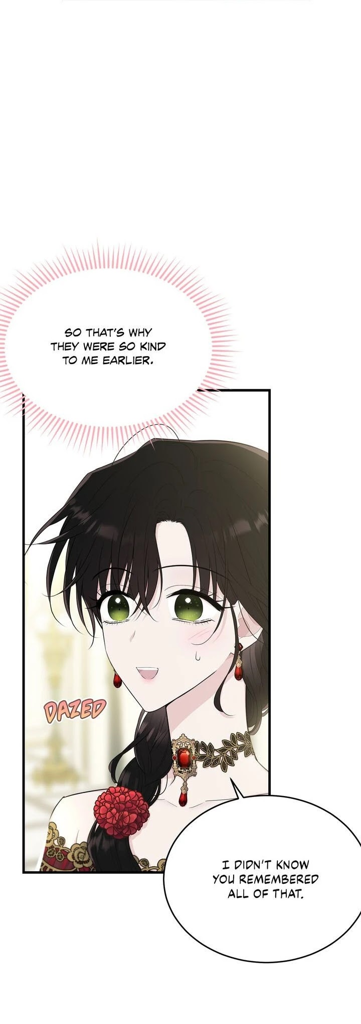 The Young Lady I Served Became a Young Master Chapter 64 page 20 - Chapter 64