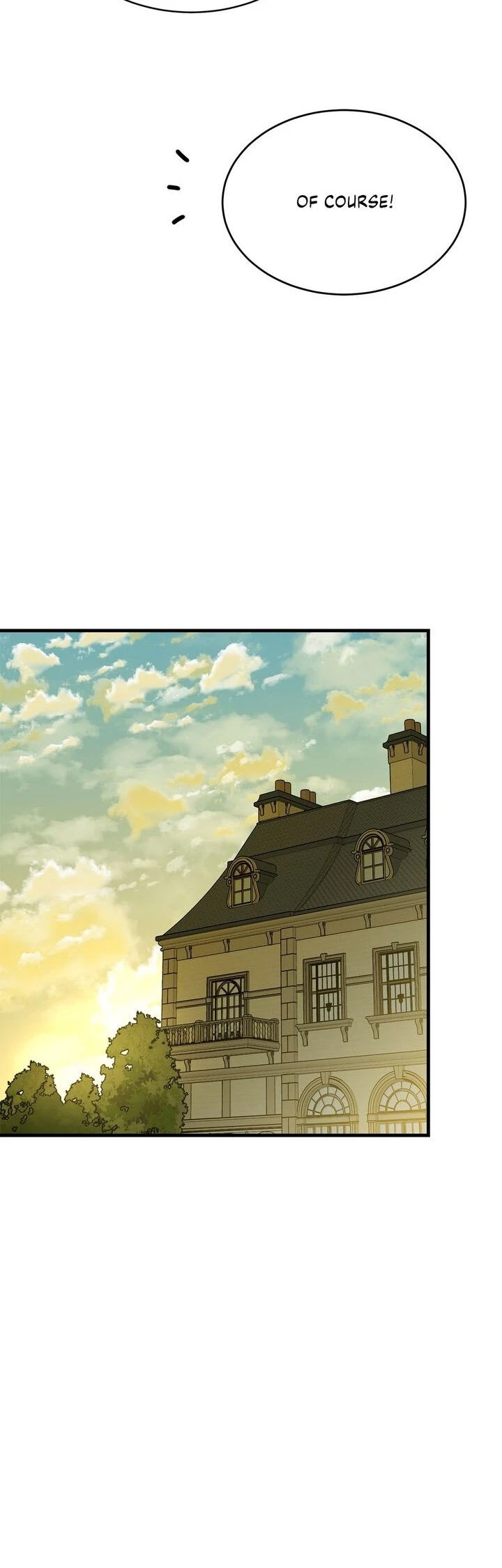 The Young Lady I Served Became a Young Master Chapter 64 page 25 - Chapter 64