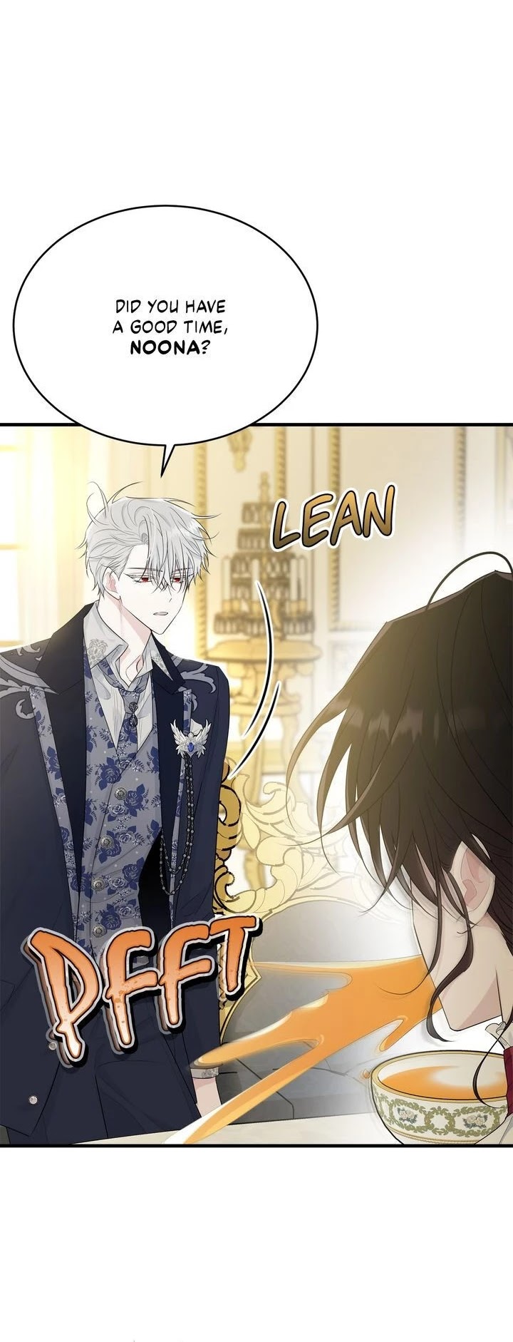The Young Lady I Served Became a Young Master Chapter 64 page 29 - Chapter 64