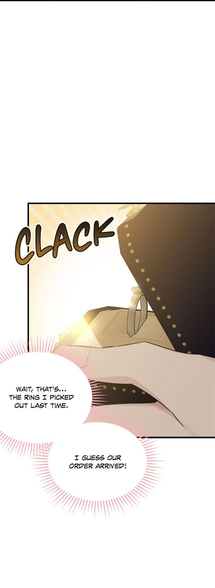 The Young Lady I Served Became a Young Master Chapter 64 page 32 - Chapter 64