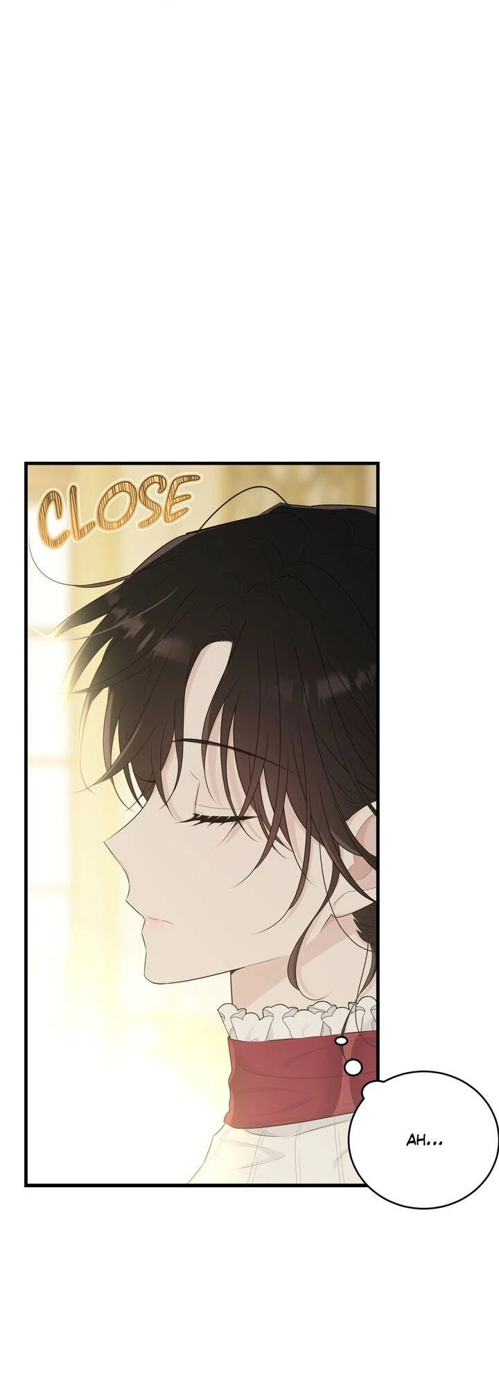 The Young Lady I Served Became a Young Master Chapter 64 page 42 - Chapter 64