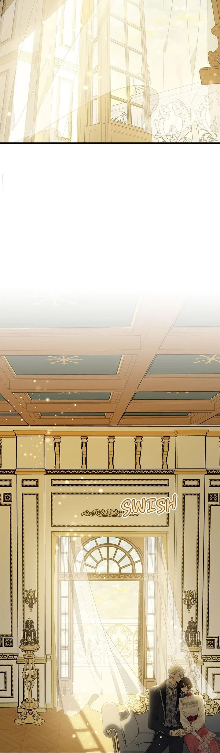 The Young Lady I Served Became a Young Master Chapter 64 page 45 - Chapter 64