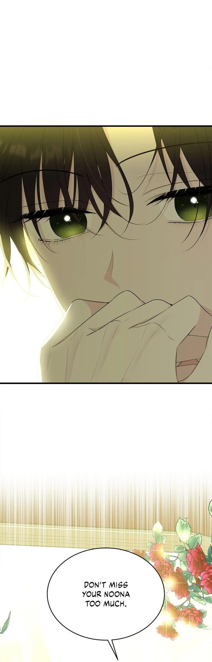 The Young Lady I Served Became a Young Master Chapter 64 page 5 - Chapter 64