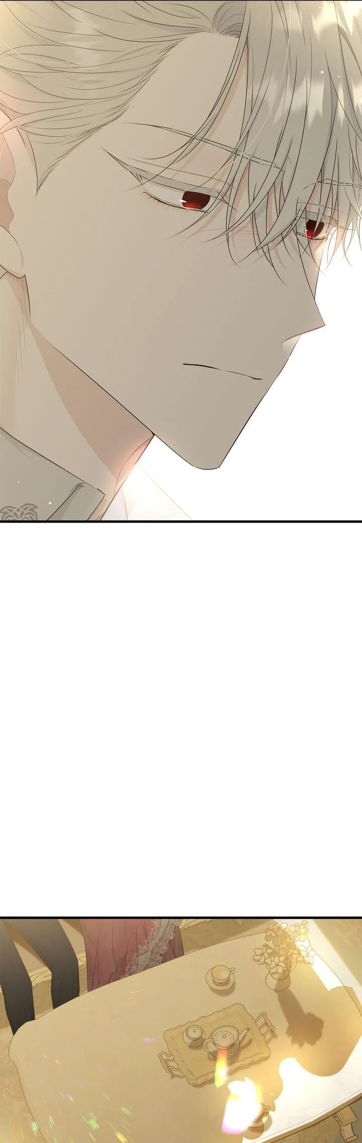 The Young Lady I Served Became a Young Master Chapter 64 page 50 - Chapter 64