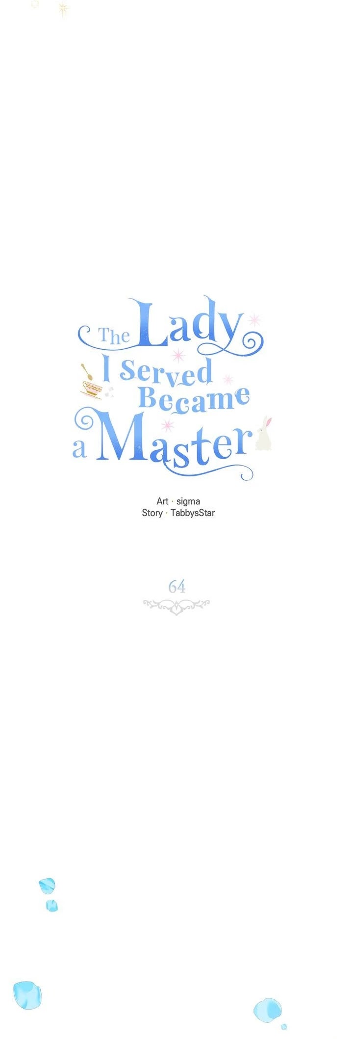 The Young Lady I Served Became a Young Master Chapter 64 page 7 - Chapter 64