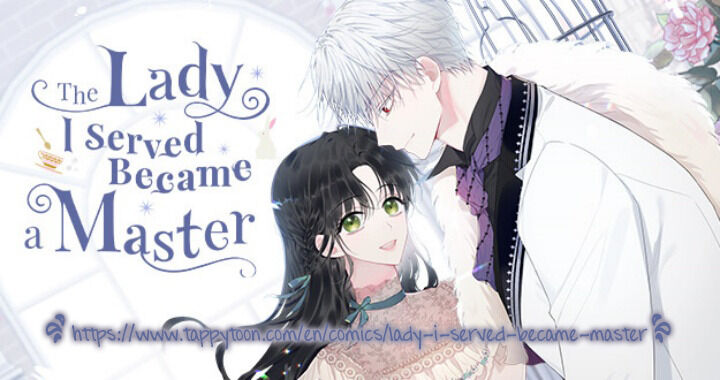 The Young Lady I Served Became a Young Master Chapter 65 page 1 - Chapter 65