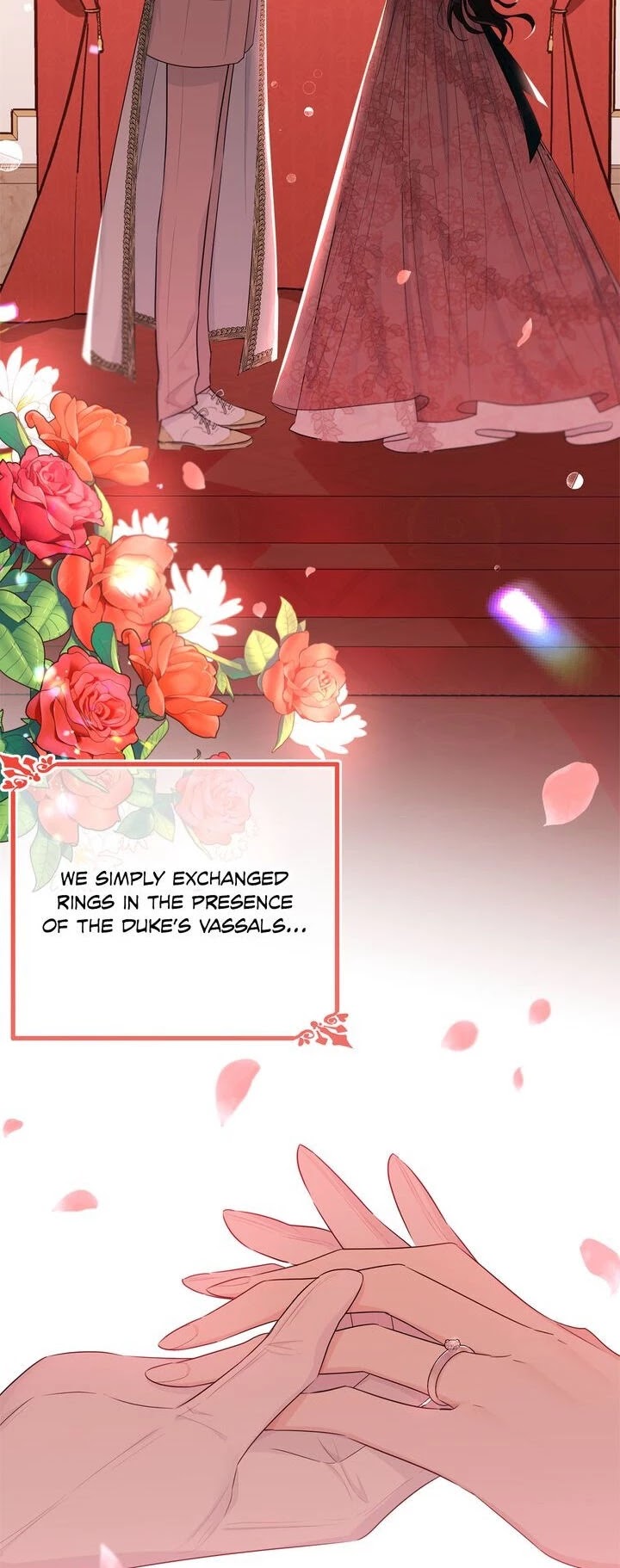 The Young Lady I Served Became a Young Master Chapter 65 page 10 - Chapter 65