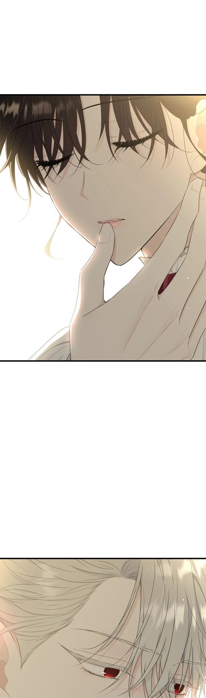 The Young Lady I Served Became a Young Master Chapter 65 page 2 - Chapter 65