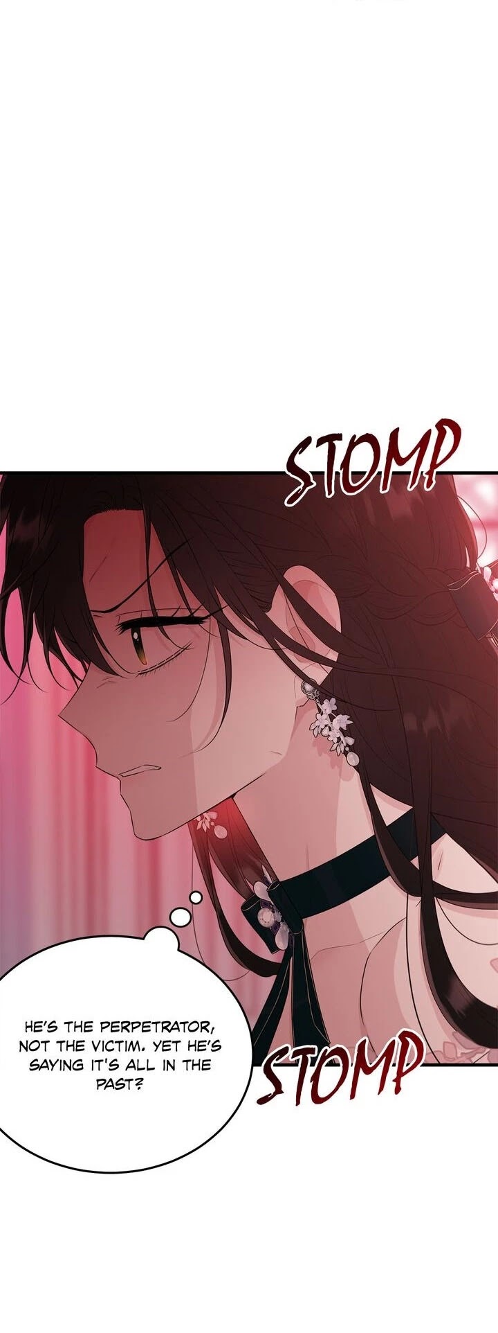 The Young Lady I Served Became a Young Master Chapter 65 page 26 - Chapter 65
