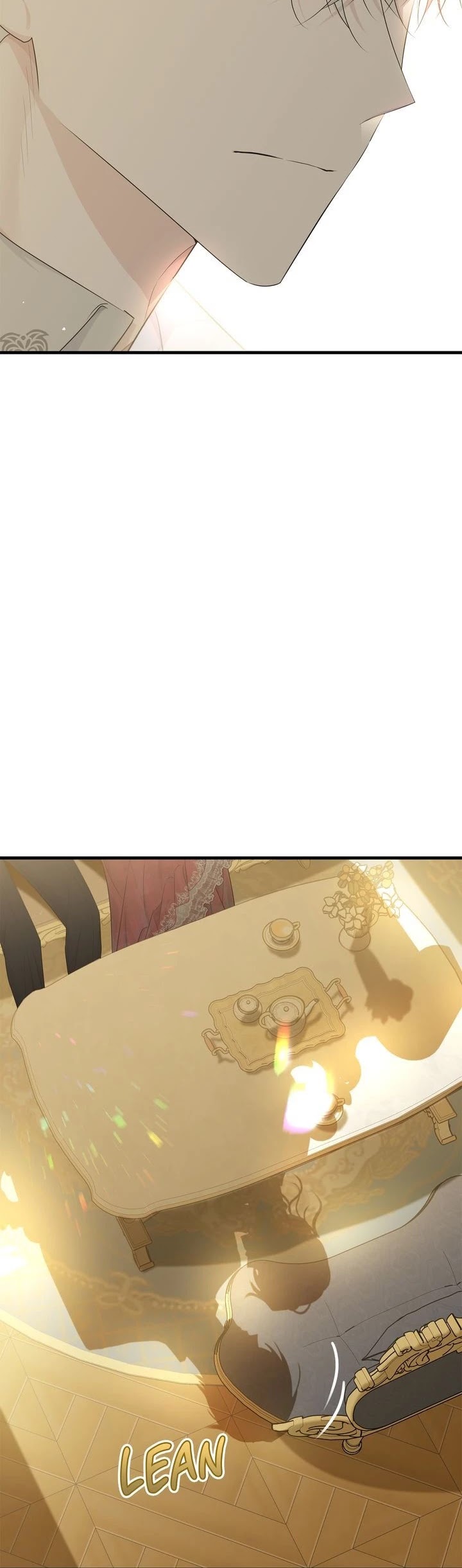 The Young Lady I Served Became a Young Master Chapter 65 page 3 - Chapter 65