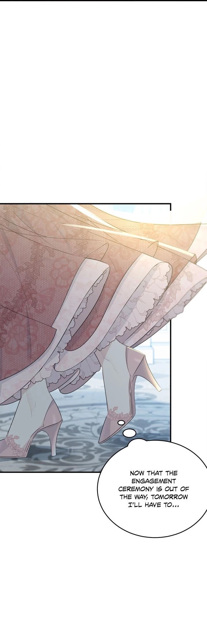 The Young Lady I Served Became a Young Master Chapter 65 page 38 - Chapter 65