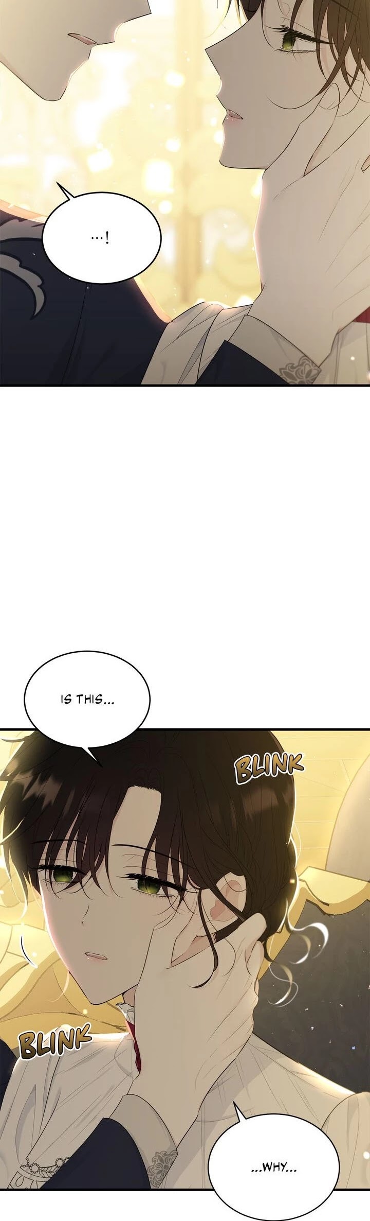 The Young Lady I Served Became a Young Master Chapter 65 page 5 - Chapter 65