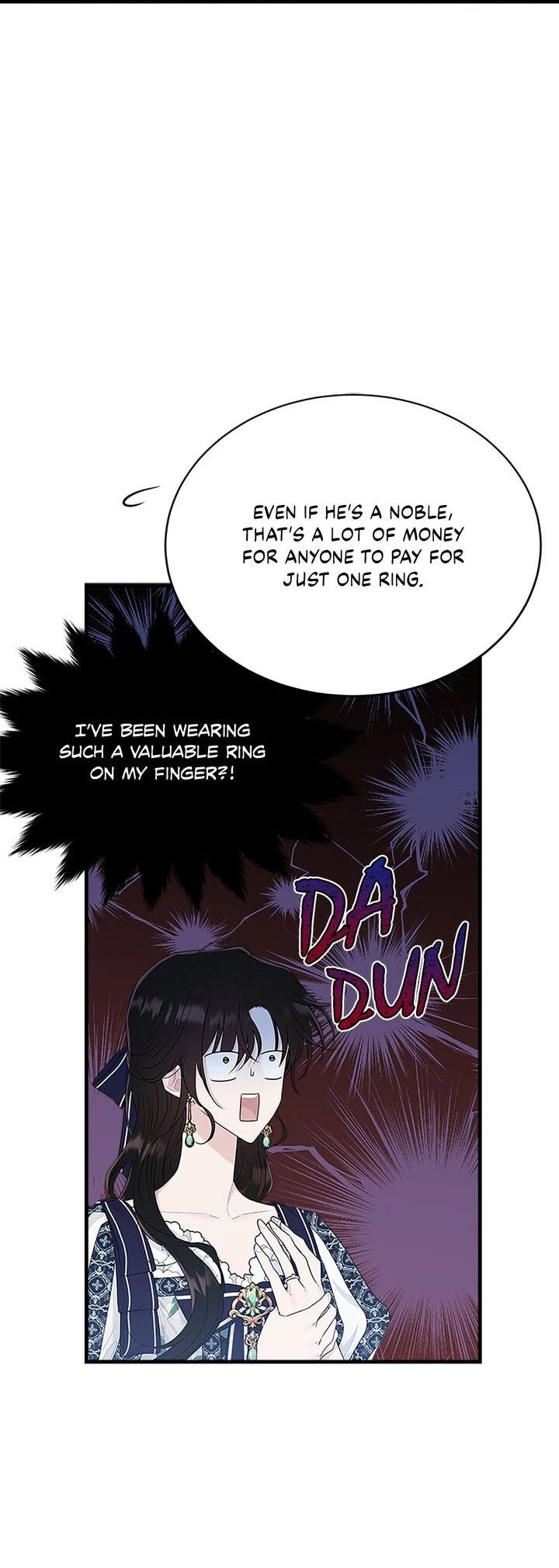 The Young Lady I Served Became a Young Master Chapter 65 page 50 - Chapter 65