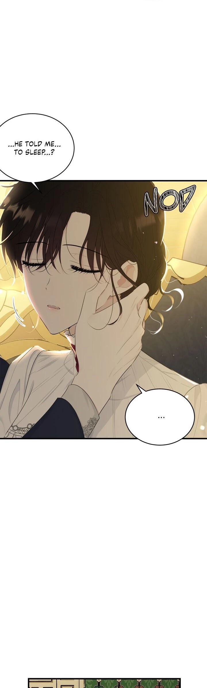 The Young Lady I Served Became a Young Master Chapter 65 page 6 - Chapter 65