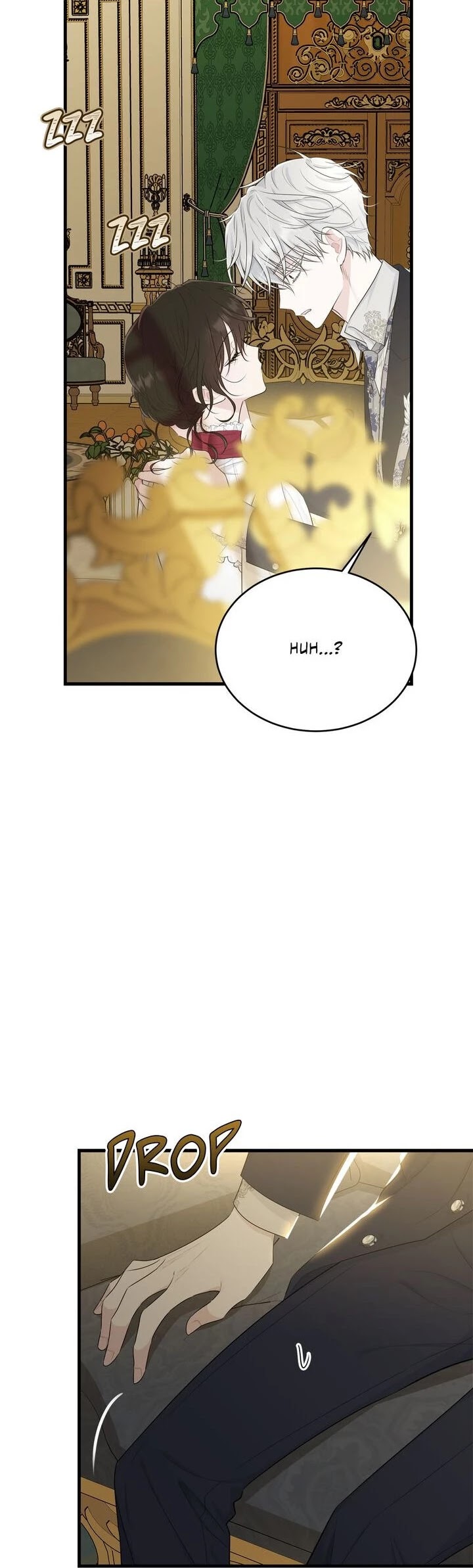 The Young Lady I Served Became a Young Master Chapter 65 page 7 - Chapter 65