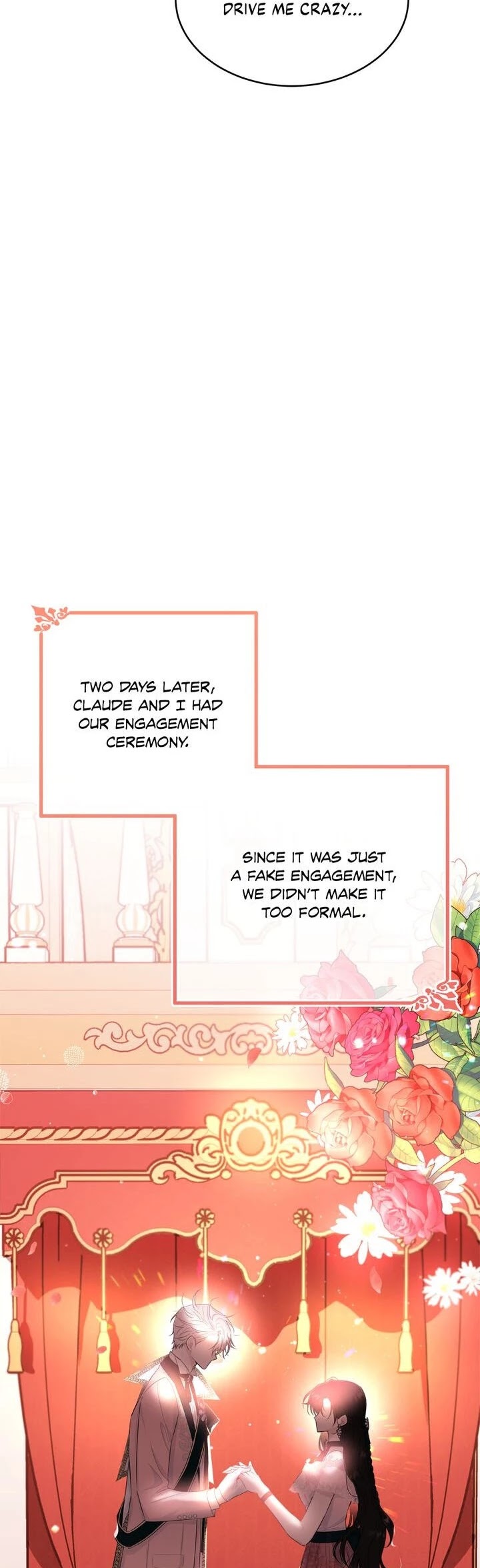 The Young Lady I Served Became a Young Master Chapter 65 page 9 - Chapter 65