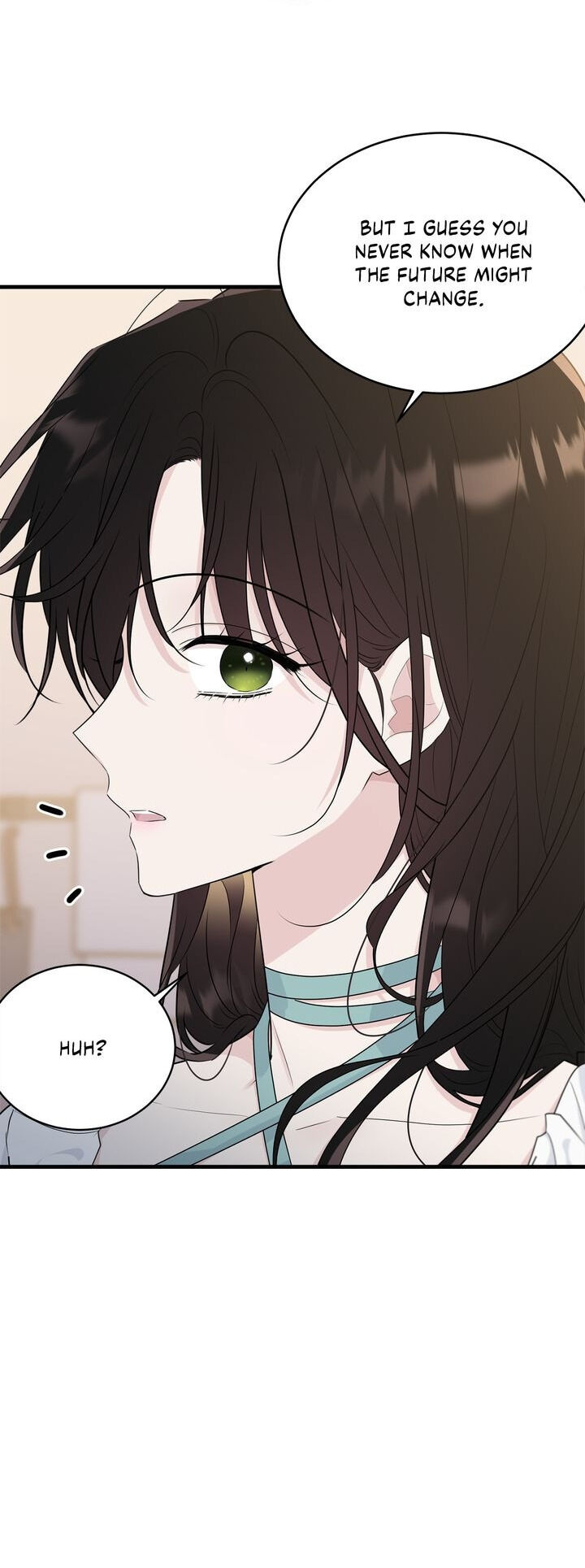 The Young Lady I Served Became a Young Master Chapter 66 page 10 - Chapter 66