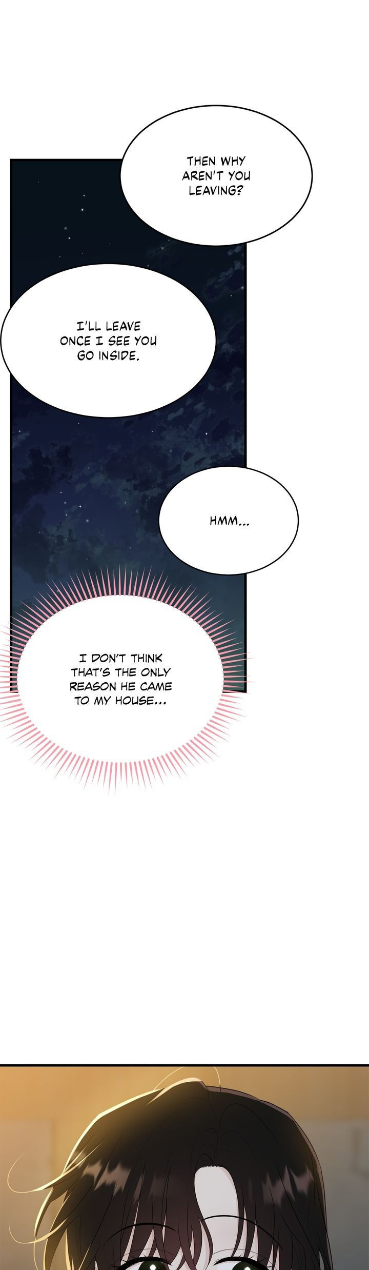 The Young Lady I Served Became a Young Master Chapter 66 page 16 - Chapter 66