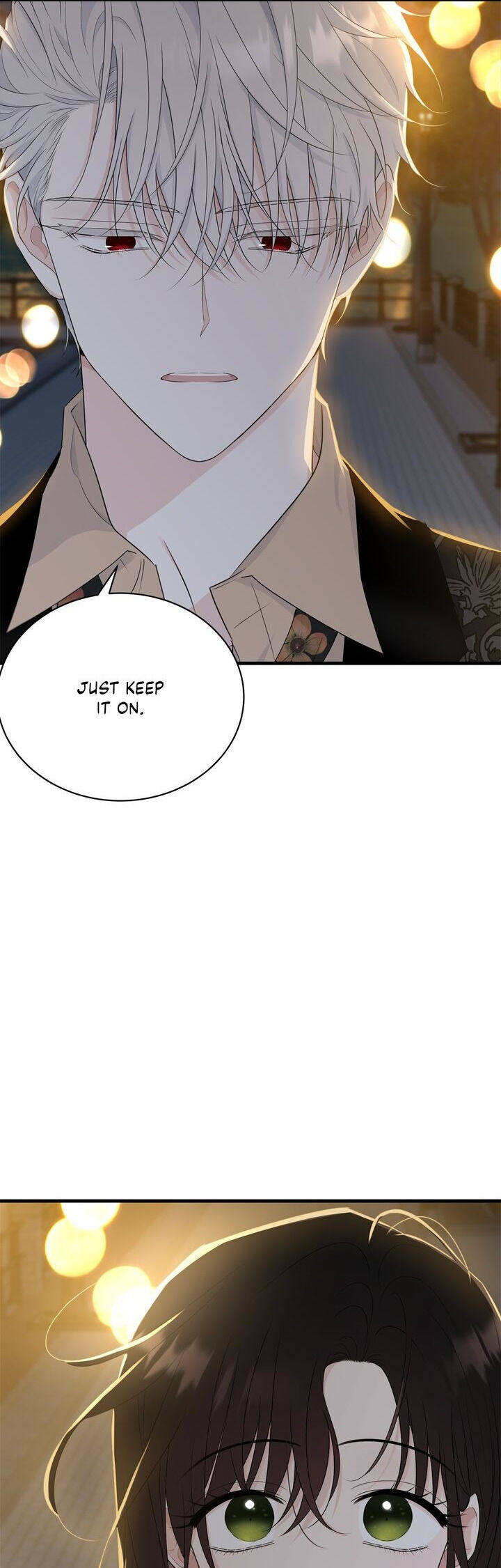 The Young Lady I Served Became a Young Master Chapter 66 page 26 - Chapter 66