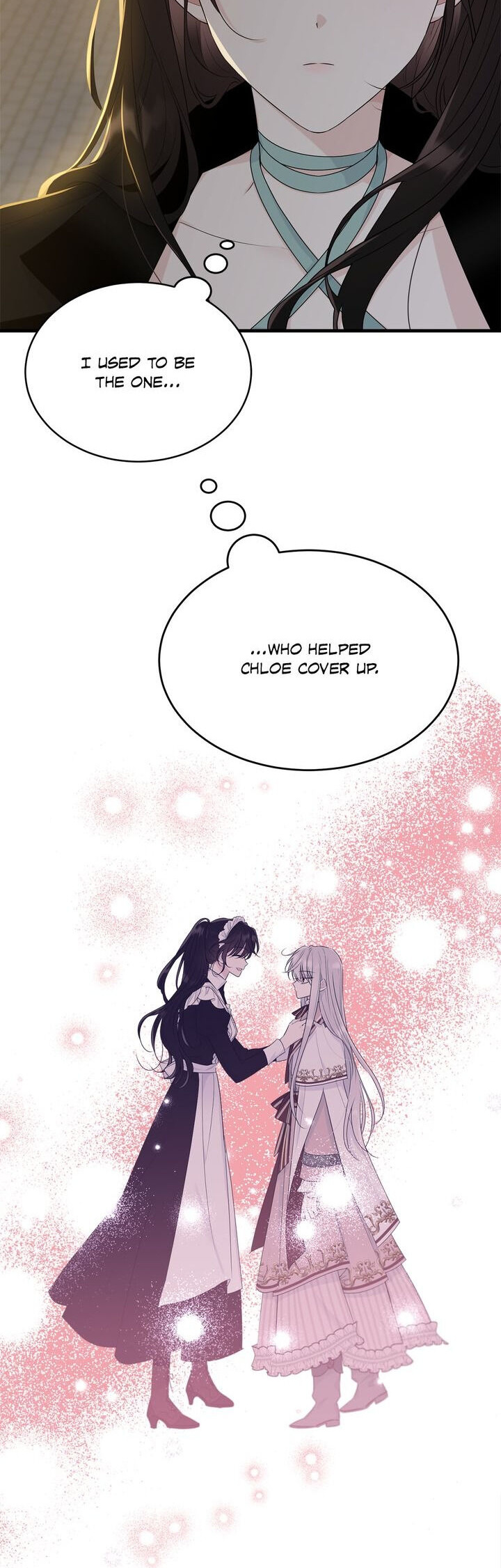 The Young Lady I Served Became a Young Master Chapter 66 page 27 - Chapter 66