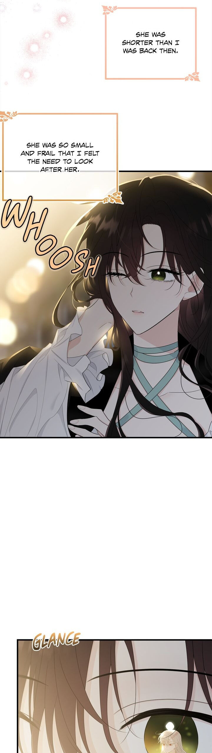 The Young Lady I Served Became a Young Master Chapter 66 page 28 - Chapter 66