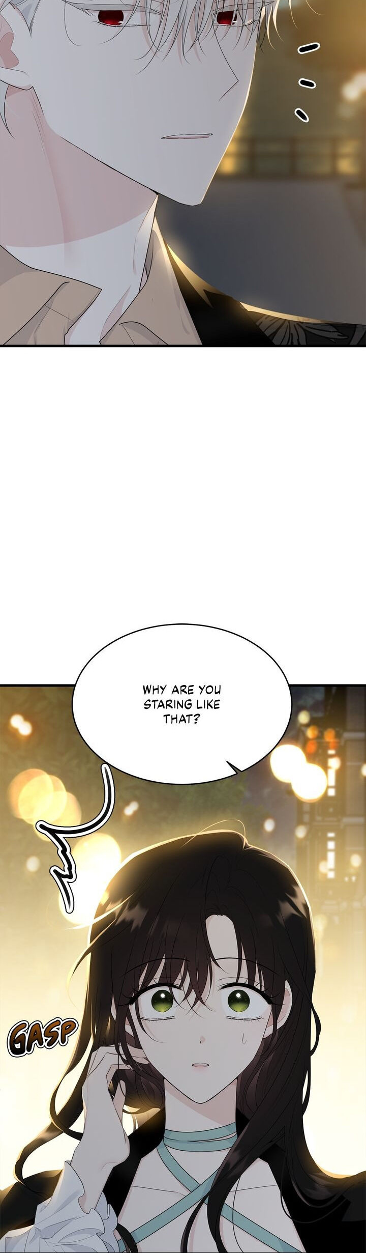 The Young Lady I Served Became a Young Master Chapter 66 page 31 - Chapter 66