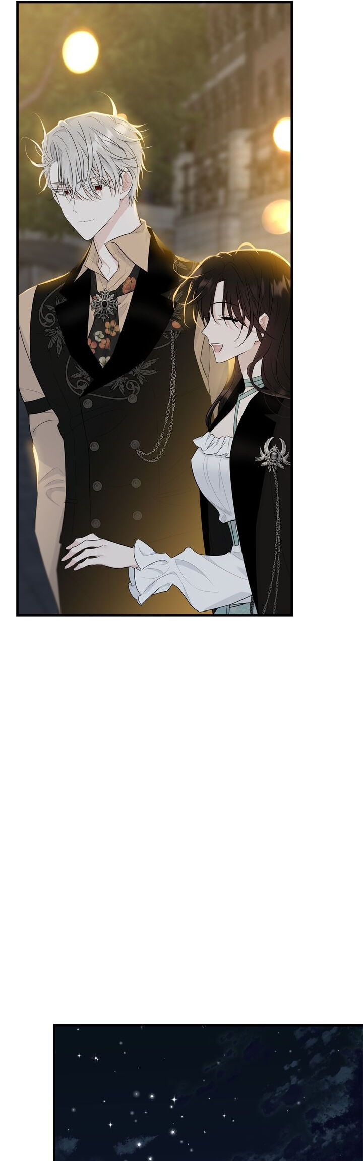 The Young Lady I Served Became a Young Master Chapter 66 page 36 - Chapter 66