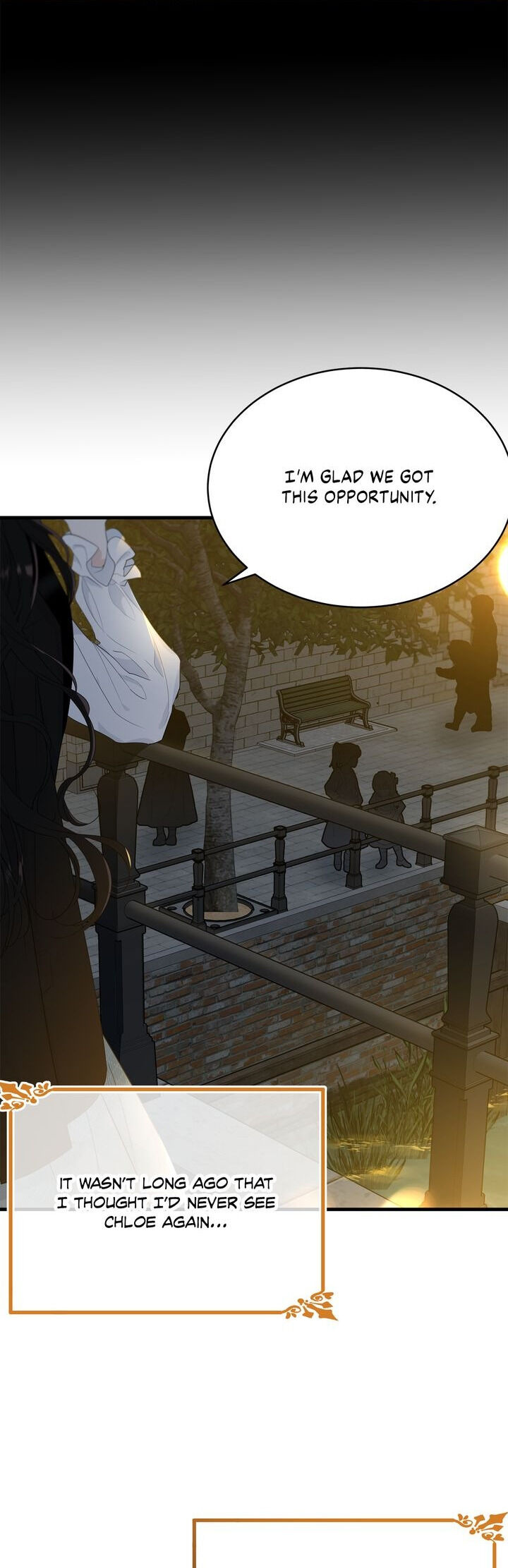 The Young Lady I Served Became a Young Master Chapter 66 page 40 - Chapter 66