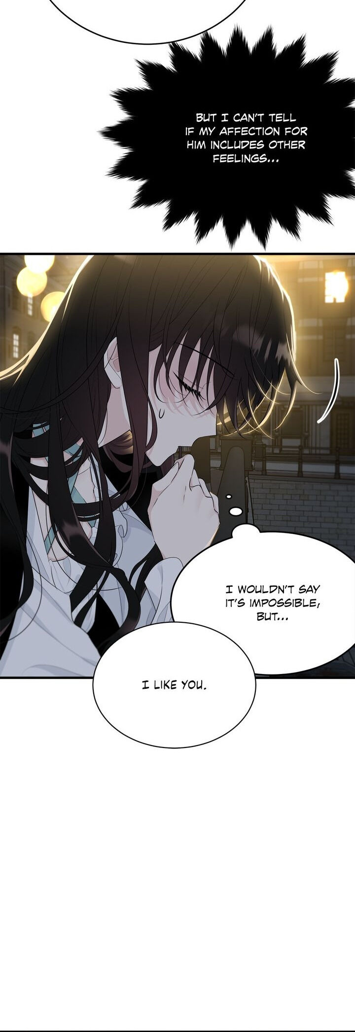 The Young Lady I Served Became a Young Master Chapter 66 page 51 - Chapter 66