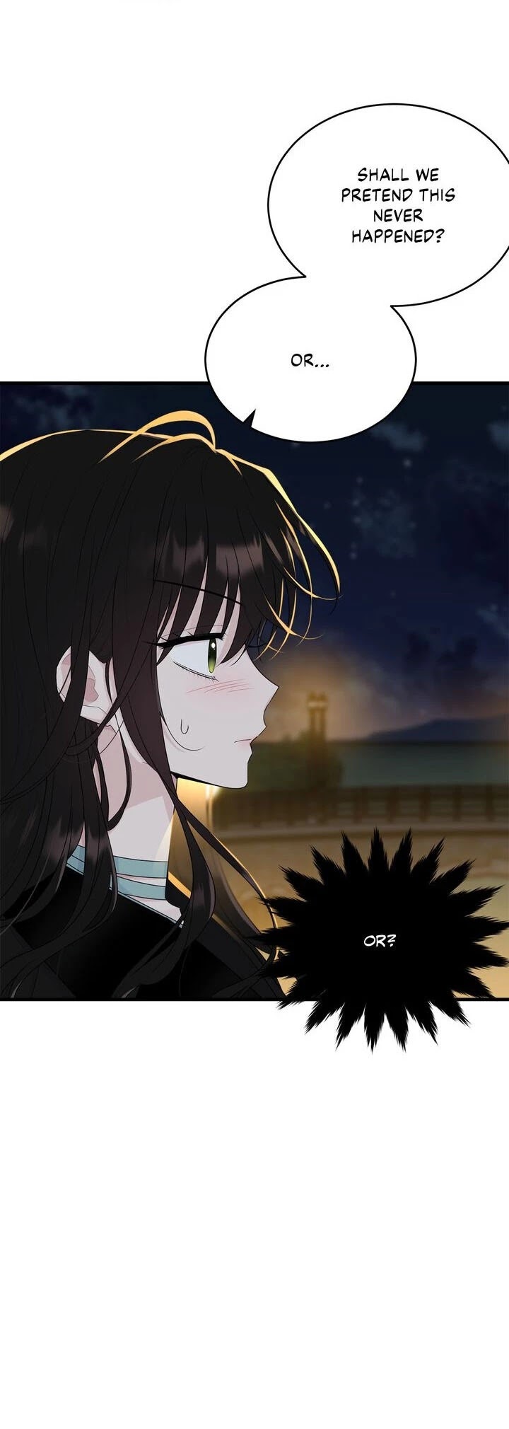 The Young Lady I Served Became a Young Master Chapter 67 page 16 - Chapter 67